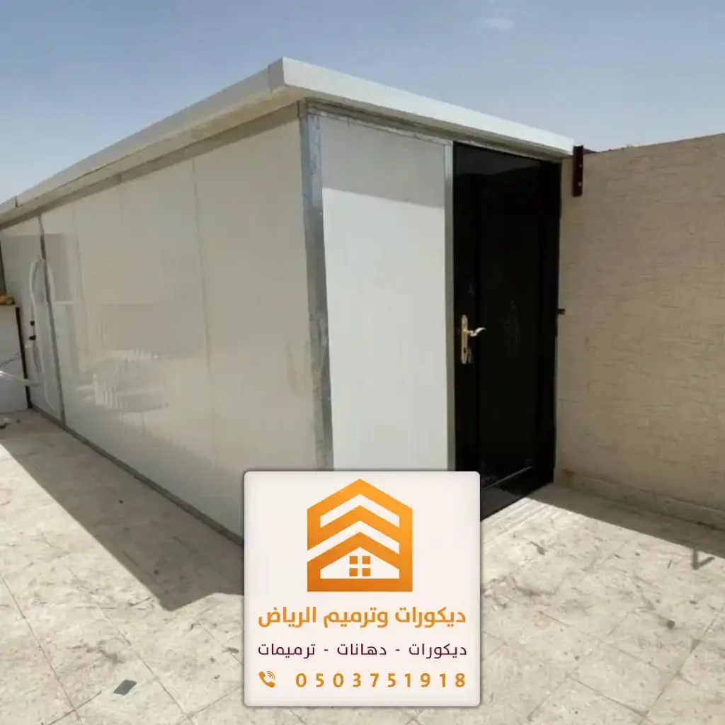 توريد وتركيب الواح ساندوتش بانل في الرياض 0503751918 غرف ساندوتش بانل بالرياض 29 أفكار ساندوتش بانل في غرب الرياض في حي شبرا