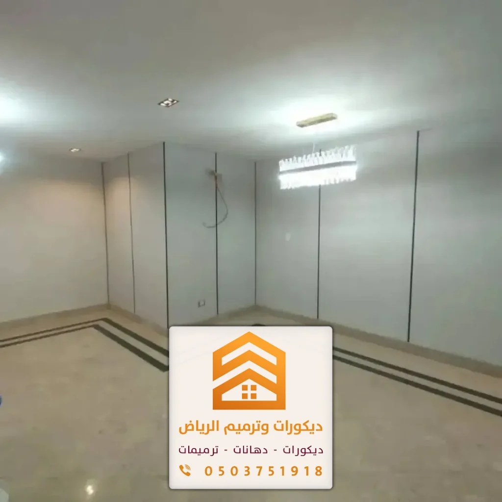 أنواع الواح الشيبورد في الرياض في حي المريع